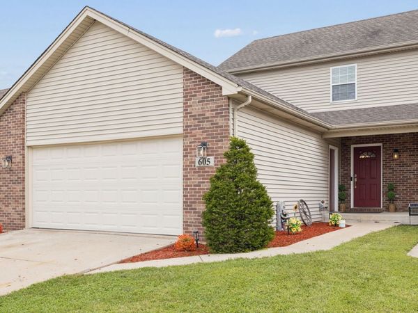 605 CIRCLE Drive , Coal City, IL 60416
