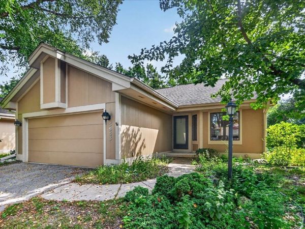 5953 Woodcreek Lane, Unit 5953, Middleton, WI 53562