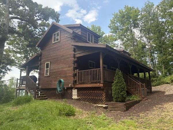 9613 Mississippi Lane, Bagley, WI 53801