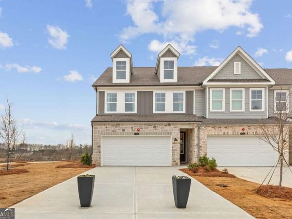 6240 Molo Lane, Unit 660, Cumming, GA 30041