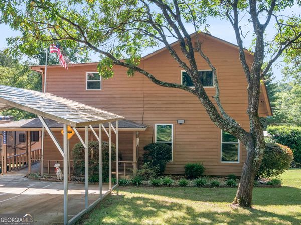 106 Central Lake Circle, Griffin, GA 30223