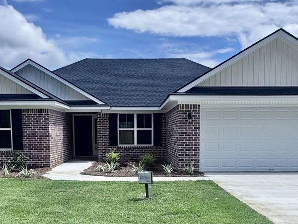 116 Esther Avenue, Reidsville, GA 30453