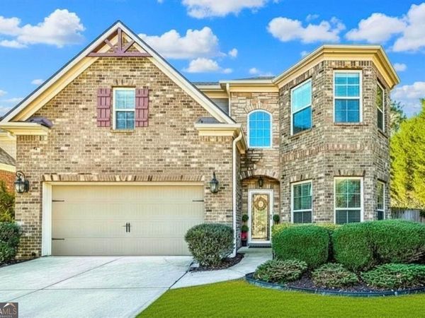 6810 Rocking Horse Lane, Cumming, GA 30040