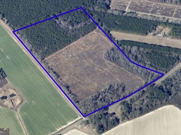 6417 Arcola Road, Brooklet, GA 30415