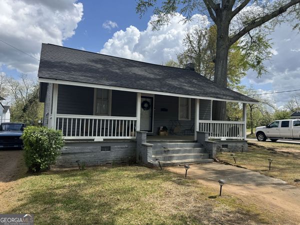 322 N 6th Street, Griffin, GA 30223