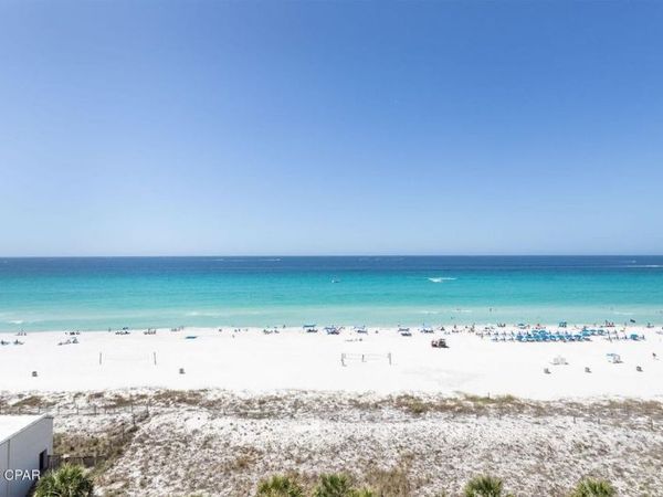 8743 Thomas Drive, UNIT 931, Panama City Beach, FL 32408