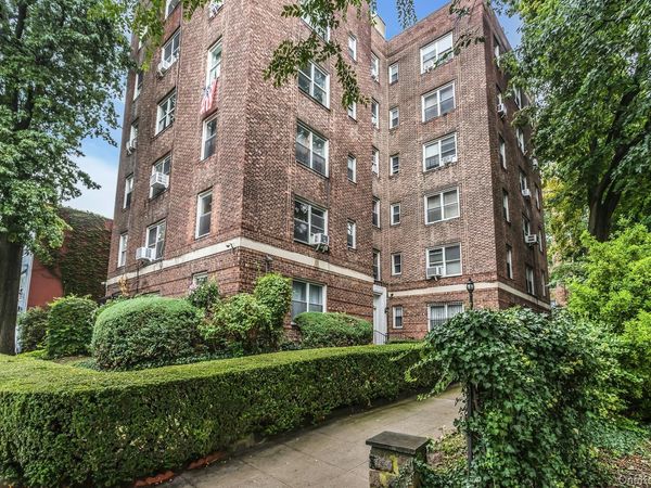 2600 Henry Hudson Parkway E, Unit 1D, Bronx, NY 10463