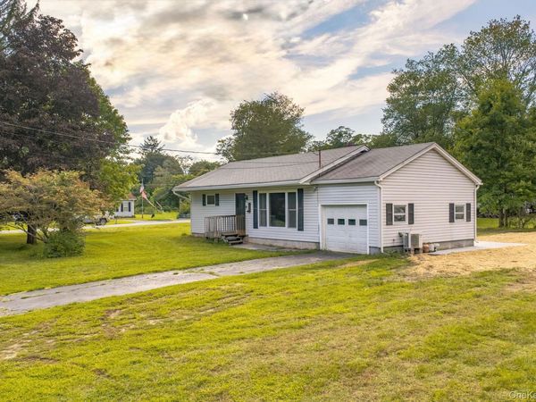 3 Wihelmina Street , Port Jervis, NY 12771