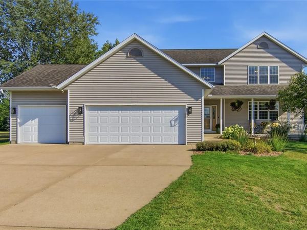 18009 51st Avenue, Chippewa Falls, WI 54729