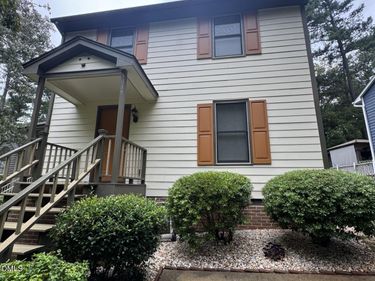 5019 Simmons Branch Trail, Raleigh, NC 27606
