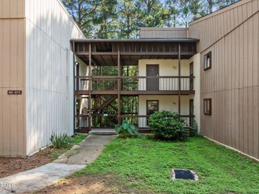 667 Pine Ridge Place, Raleigh, NC 27609