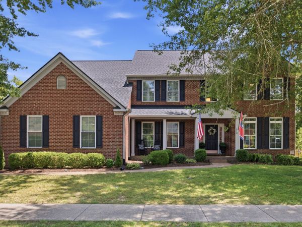 210 Stillcreek Dr , Franklin, TN 37064
