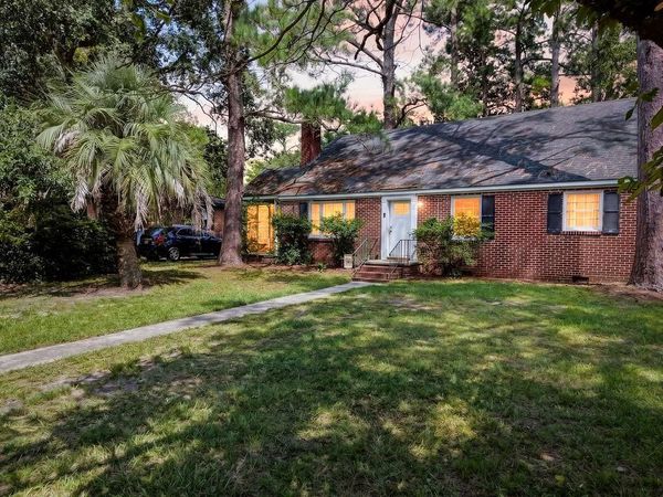 2501 Redwood St. , Georgetown, SC 29440