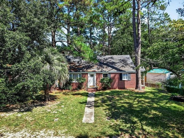 2501 Redwood St. , Georgetown, SC 29440
