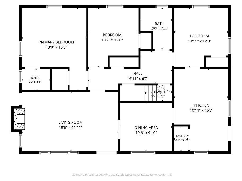 2501 Redwood St. Photo 49