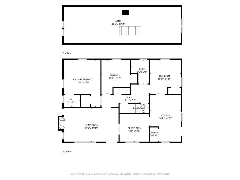 2501 Redwood St. Photo 51