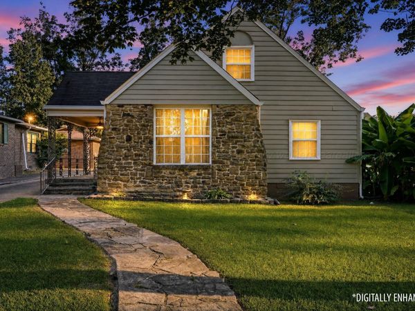 603 E 18TH St, Jasper, AL 35501