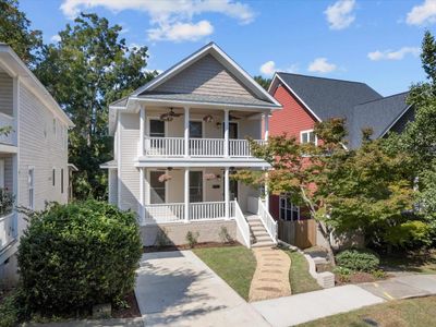 2315 Gadsden Street , Columbia, SC 29201