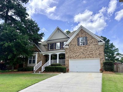 227 Letha Lane , Lexington, SC 29072