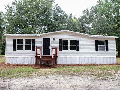 446 W Inwood Street, Bethune, SC 29009