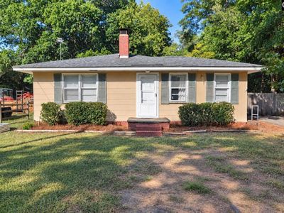 313 Durant Street , Bishopville, SC 29010