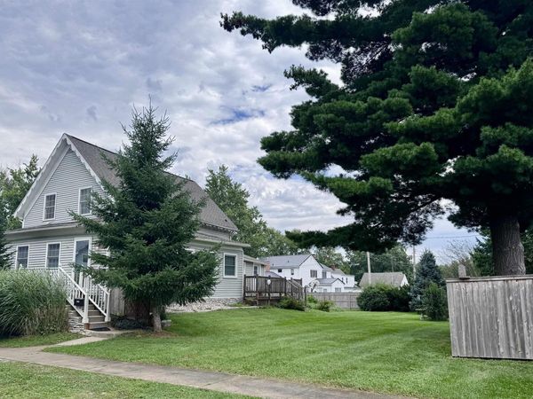 1010 Belmont Street, Plymouth, IN 46563
