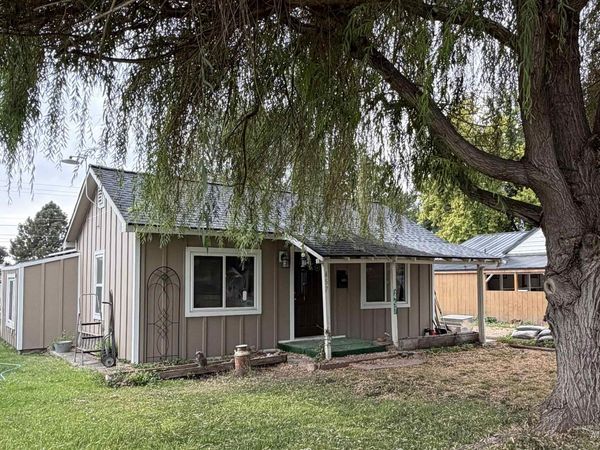 457 E Galloway Ave, Weiser, ID 83672