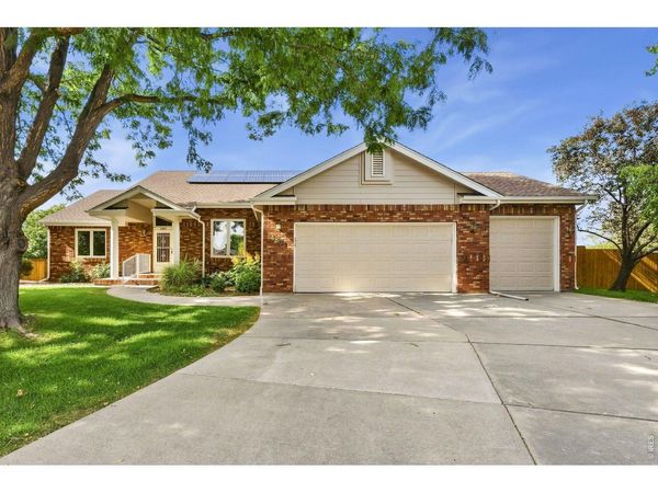 4801 Langdale Ct, Fort Collins, CO 80526