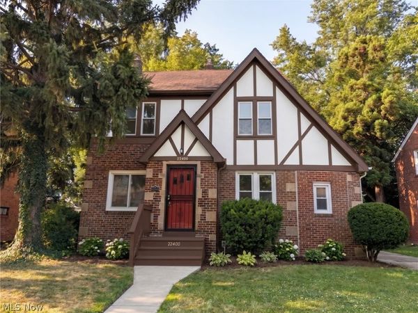 22400 Tracy Avenue , Euclid, OH 44123