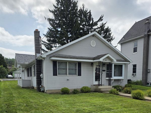 43 Prospect Street , Pittston, PA 18640