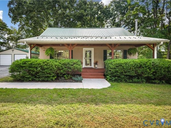 128 High Rock Road , Cumberland, VA 23040
