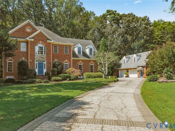 604 Cross Ridge LN , Manakin Sabot, VA 23103