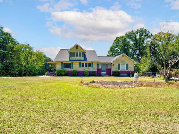 102 Star Drive, Grover, NC 28073