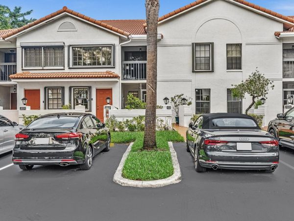 9632 Sills Drive E, Unit 102, Boynton Beach, FL 33437