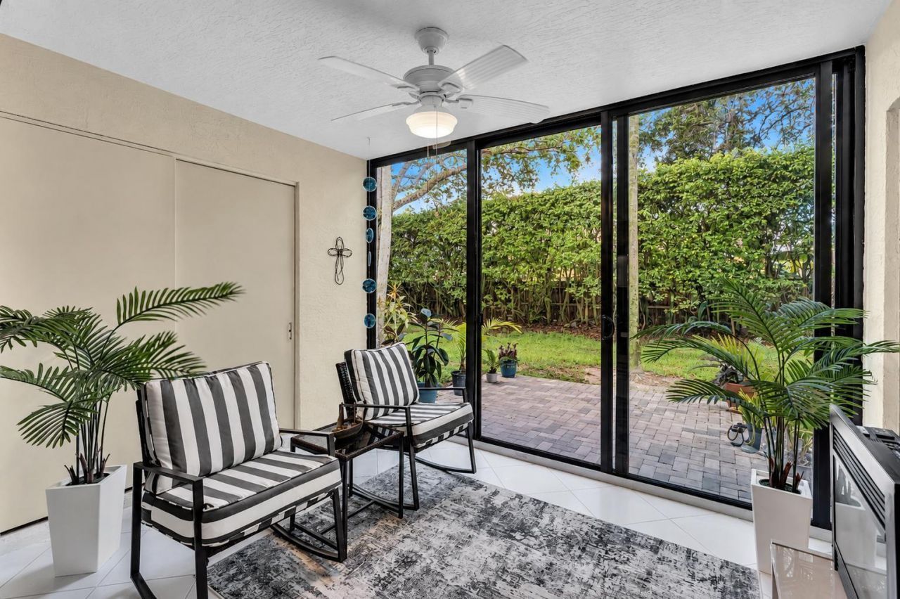 9632 Sills Drive E, Unit 102, Boynton Beach, FL 33437 Photo