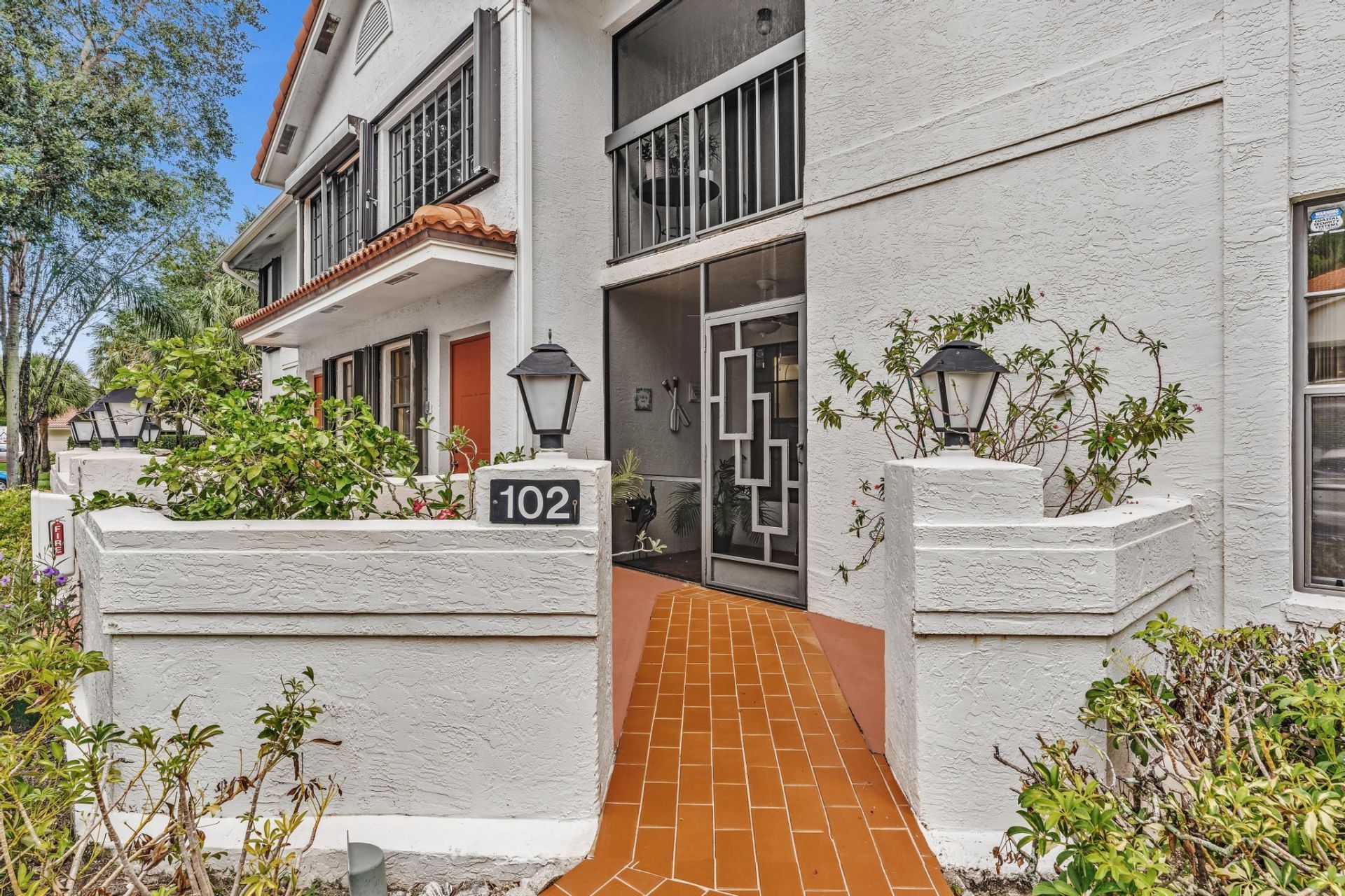 9632 Sills Drive E, Unit 102, Boynton Beach, FL 33437 Photo