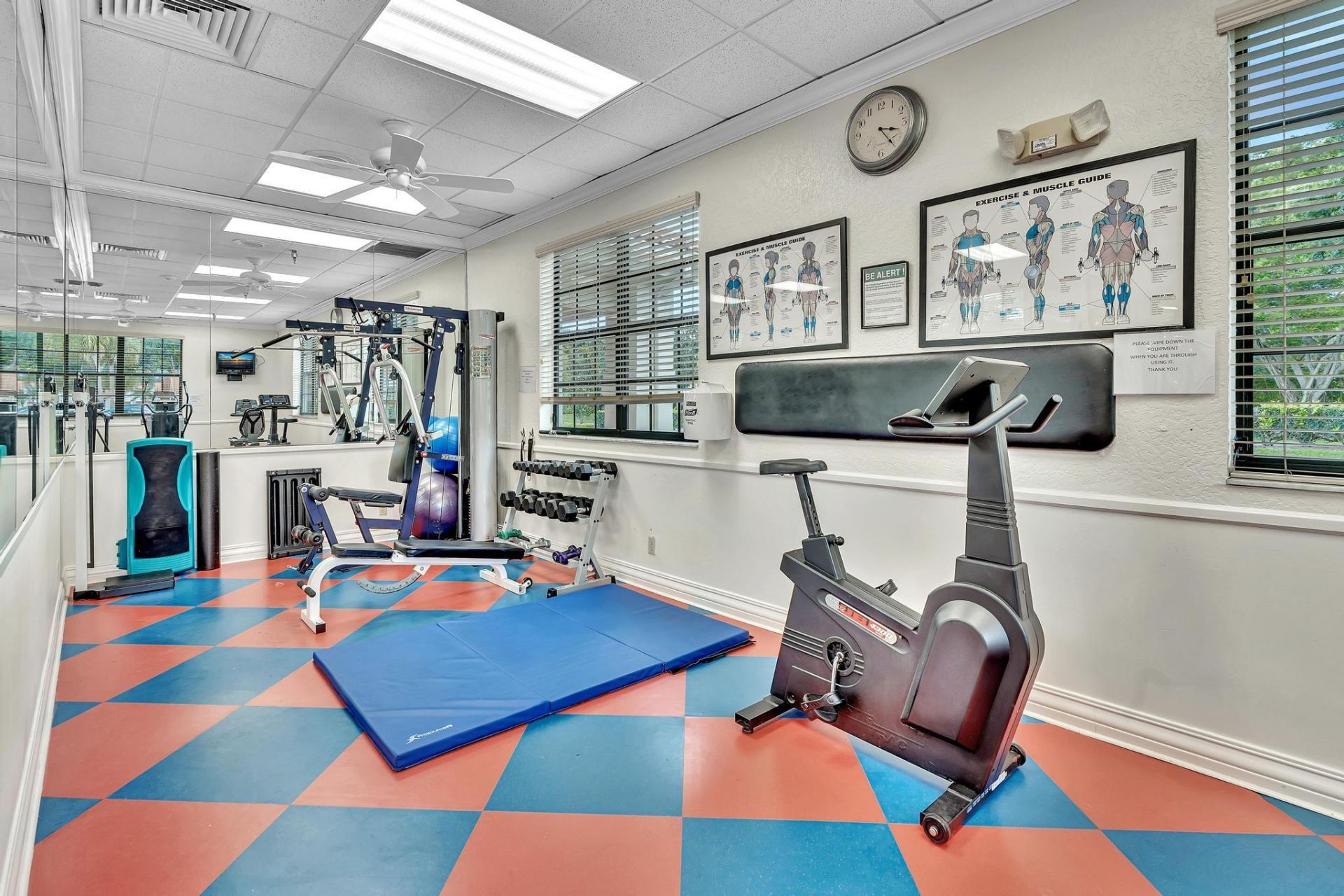 9632 Sills Drive E, Unit 102, Boynton Beach, FL 33437 Photo