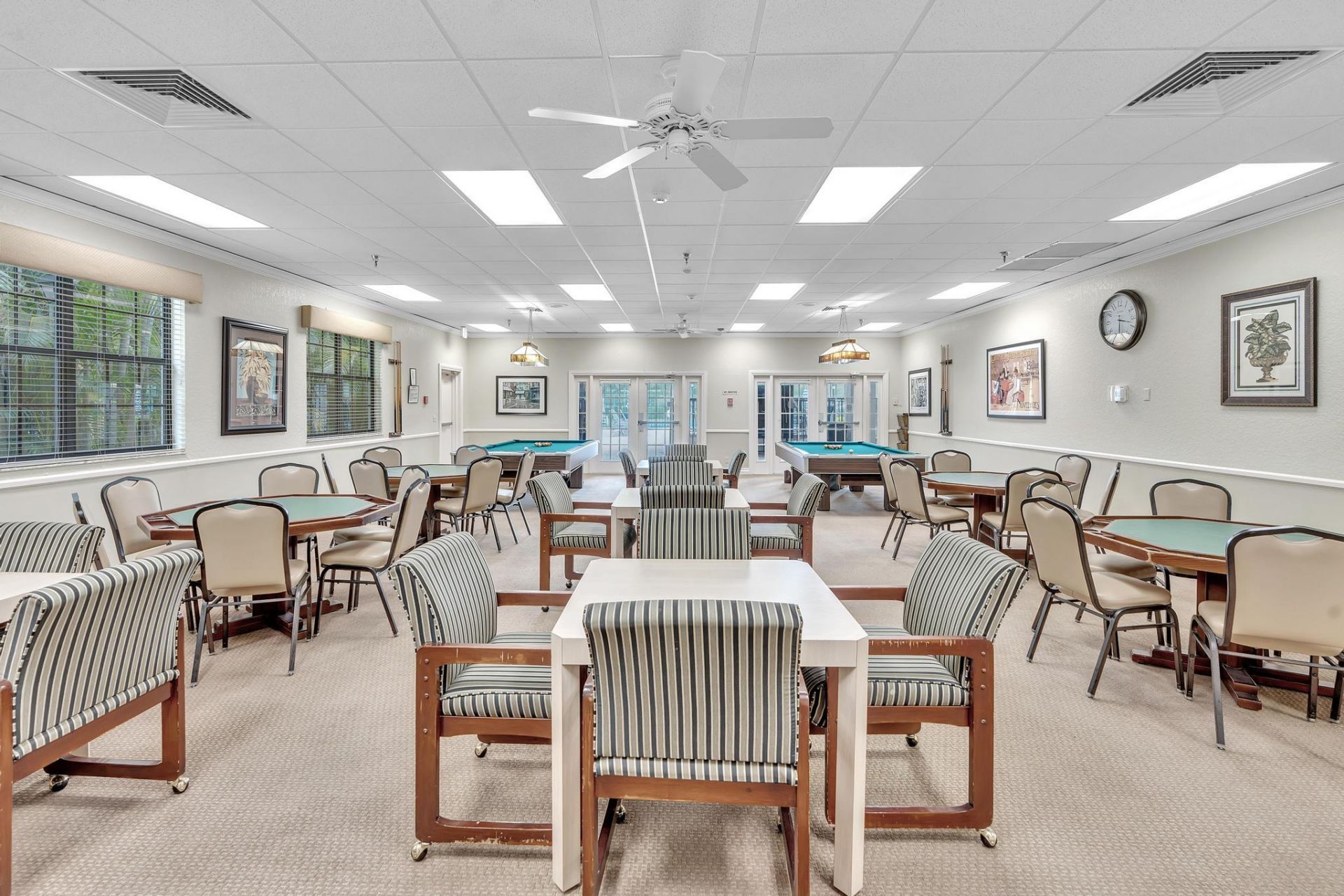 9632 Sills Drive E, Unit 102, Boynton Beach, FL 33437 Photo