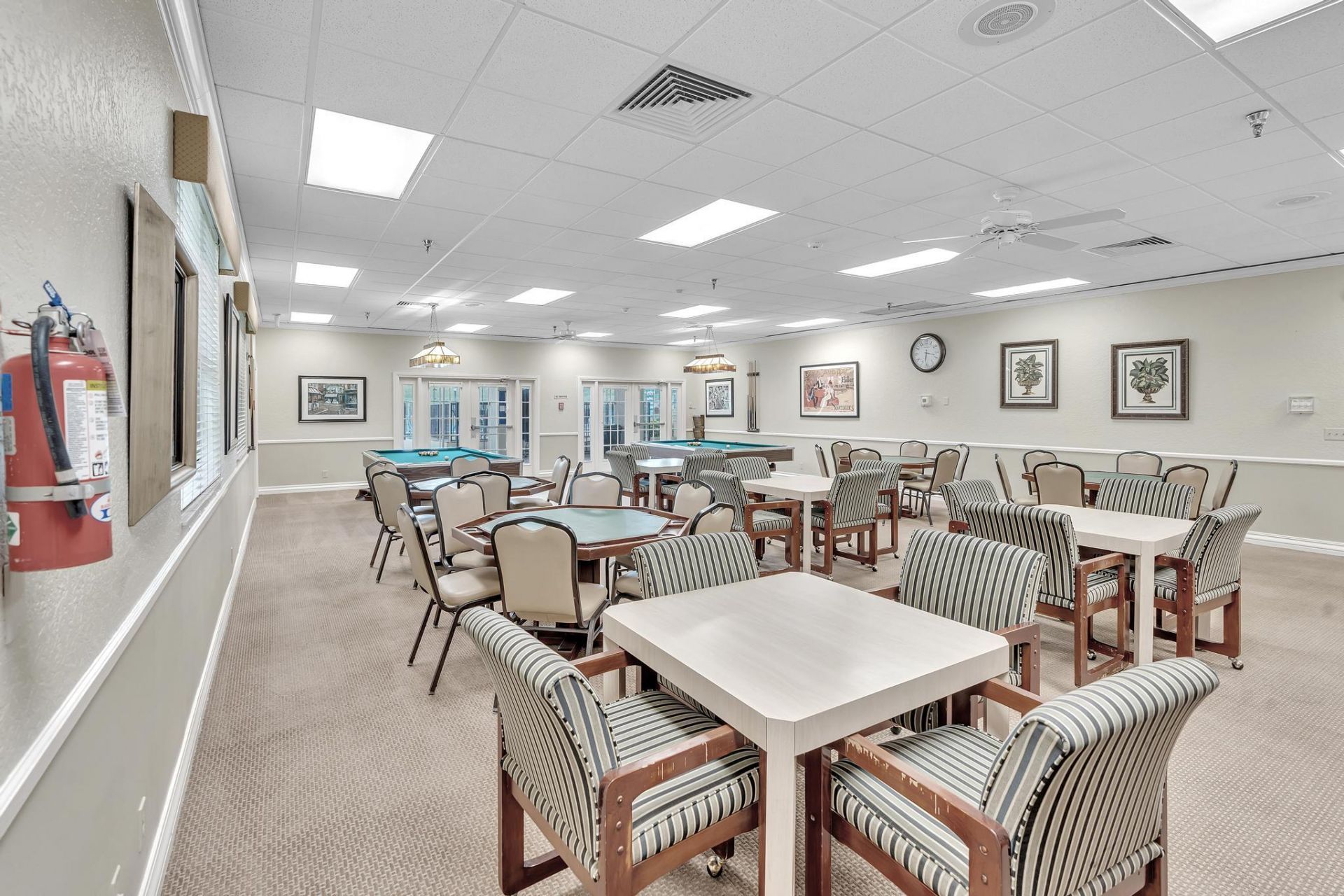 9632 Sills Drive E, Unit 102, Boynton Beach, FL 33437 Photo