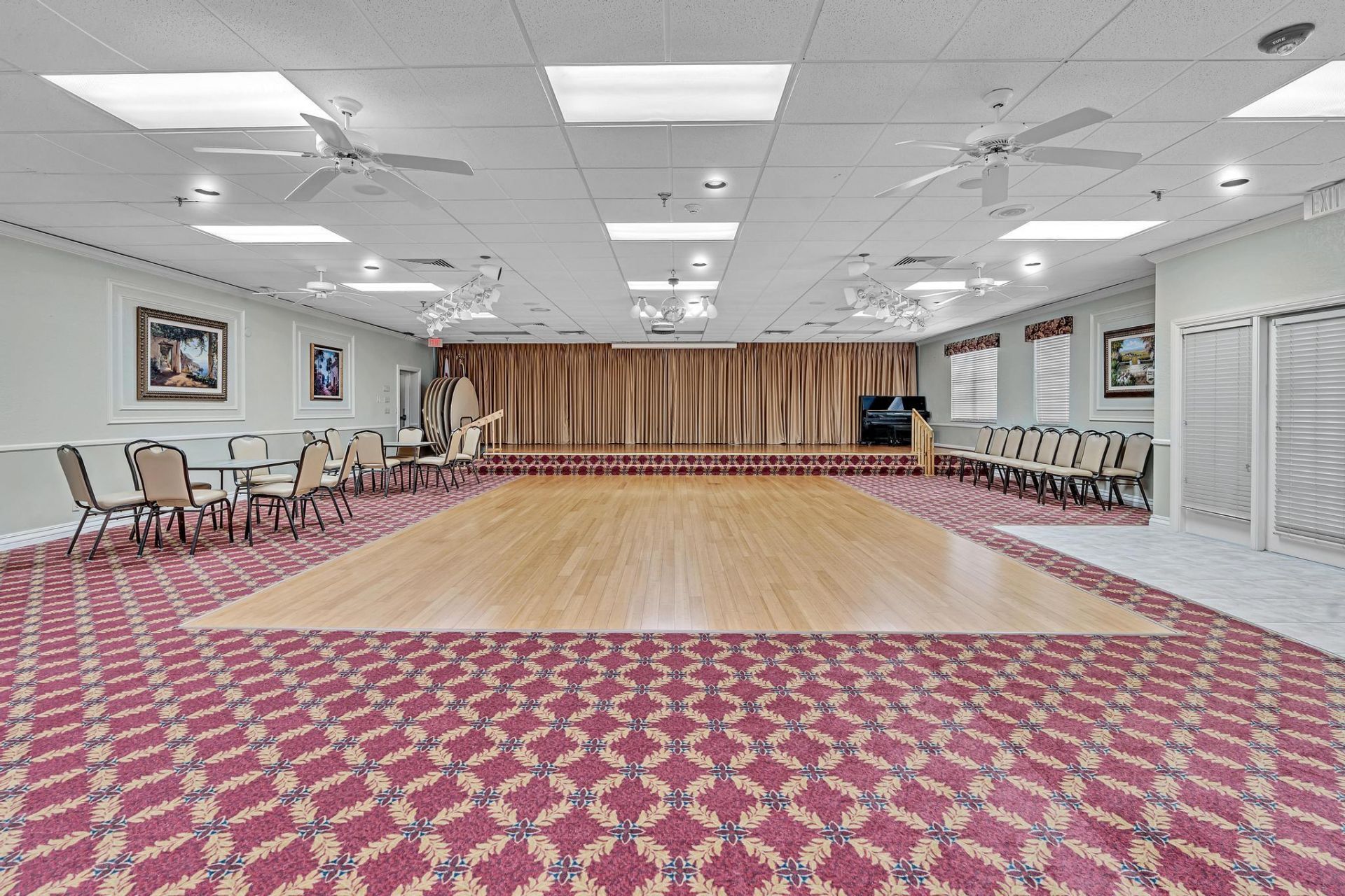 9632 Sills Drive E, Unit 102, Boynton Beach, FL 33437 Photo