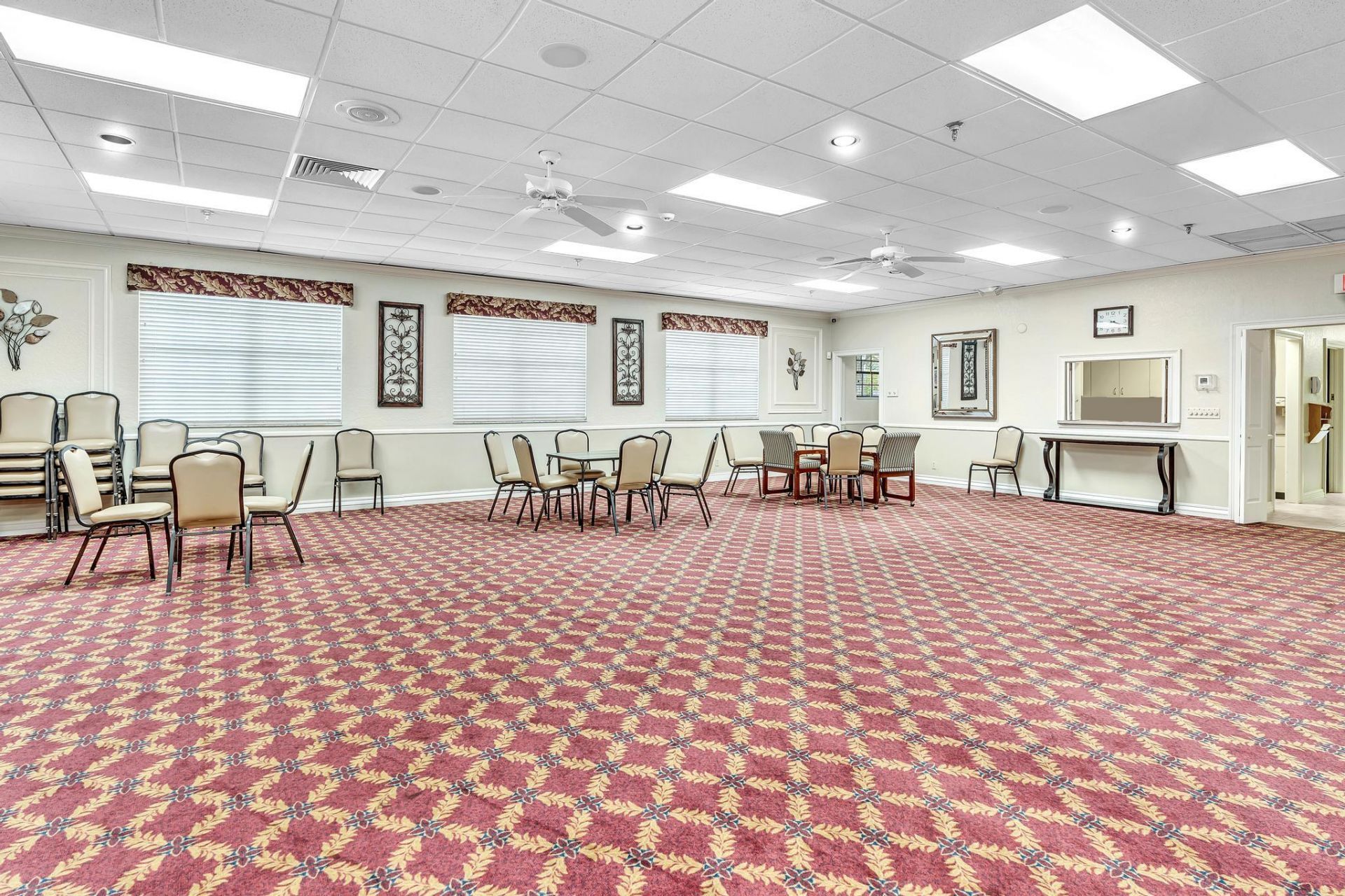 9632 Sills Drive E, Unit 102, Boynton Beach, FL 33437 Photo