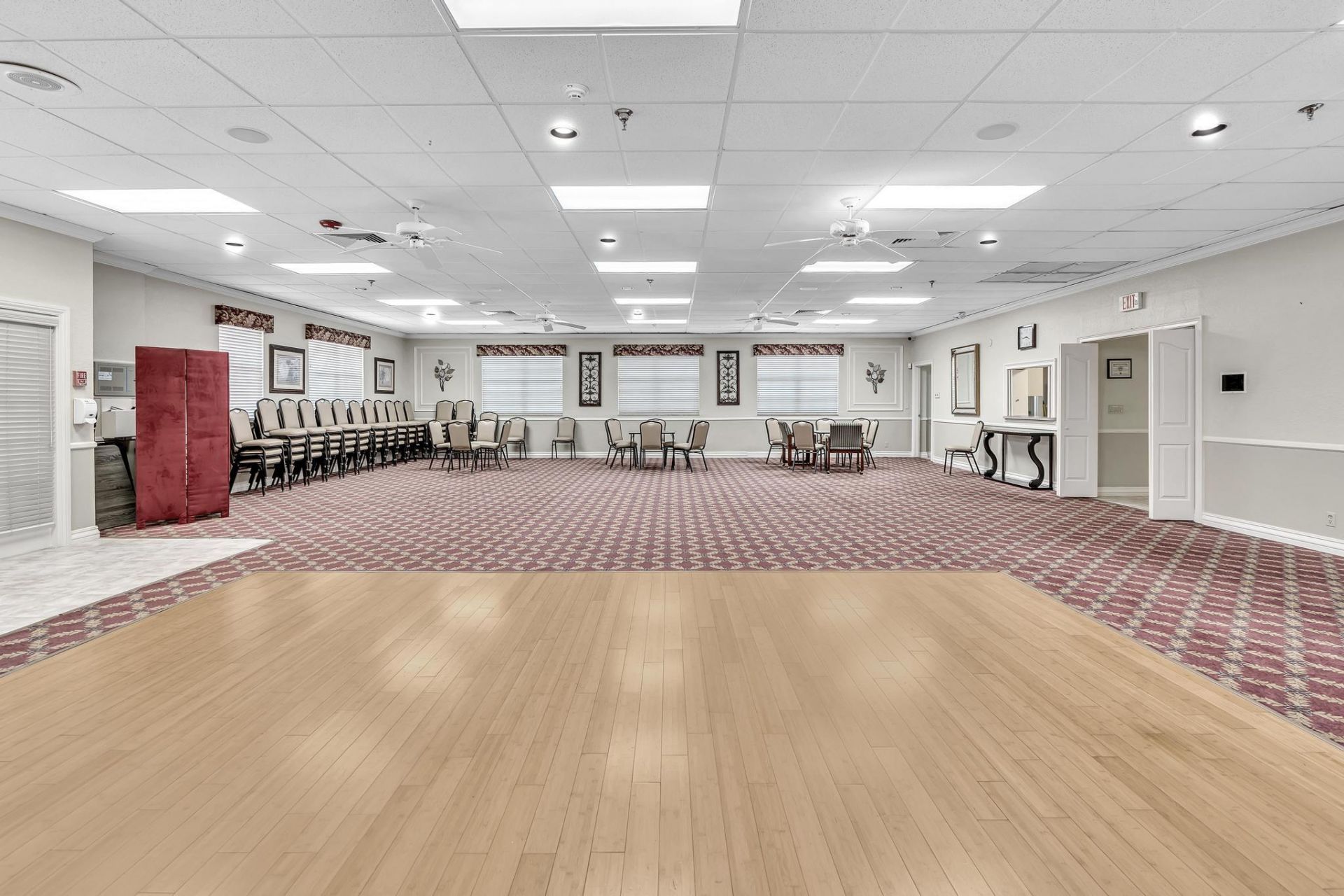 9632 Sills Drive E, Unit 102, Boynton Beach, FL 33437 Photo