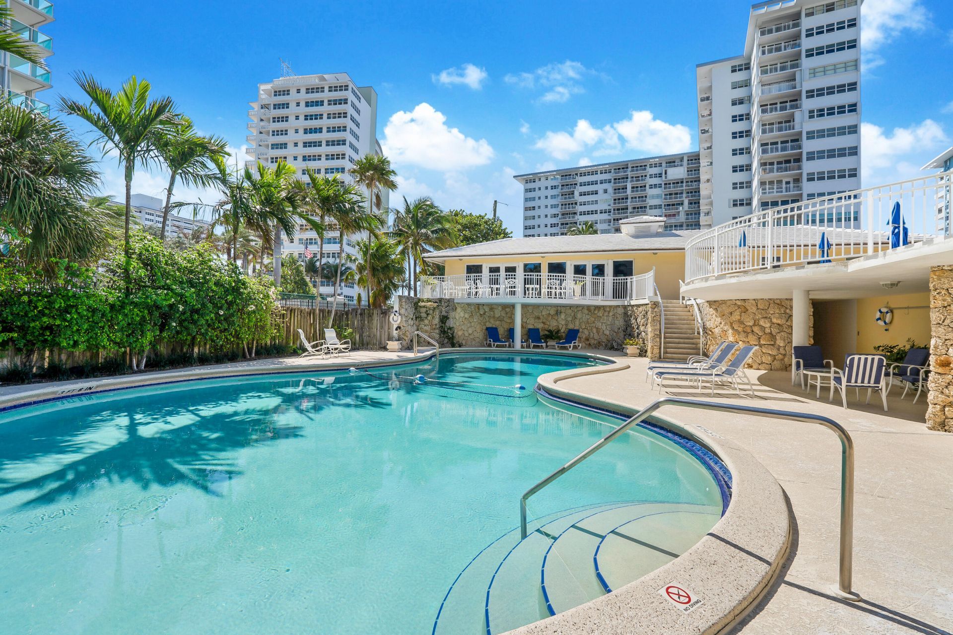 2000 S Ocean Lane, Unit 2, Fort Lauderdale, FL 33316 Photo