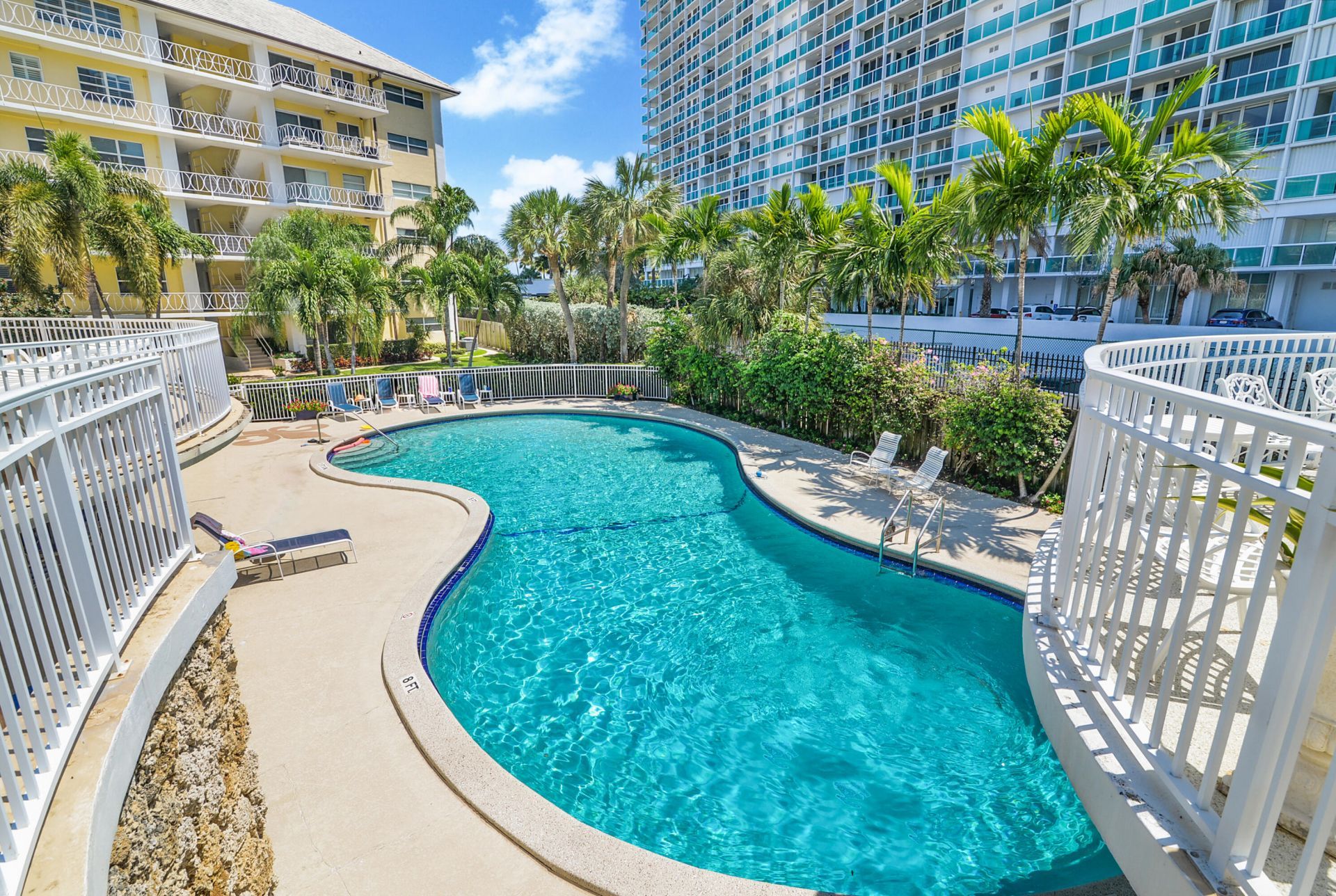2000 S Ocean Lane, Unit 2, Fort Lauderdale, FL 33316 Photo