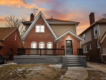 14870 Prevost Street , Detroit, Mi 48227
