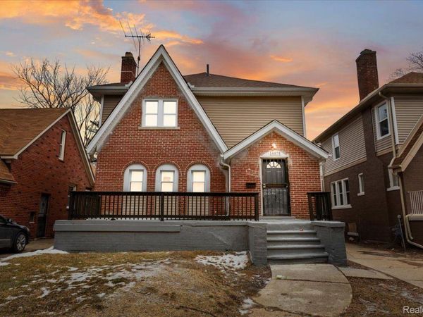 14870 Prevost Street , Detroit, Mi 48227