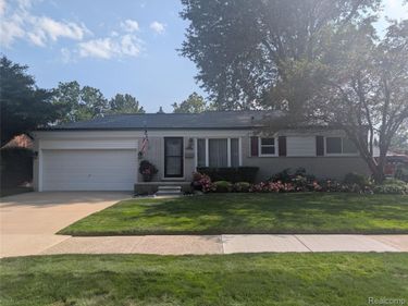 30721 Minton Street, Livonia, Mi 48150