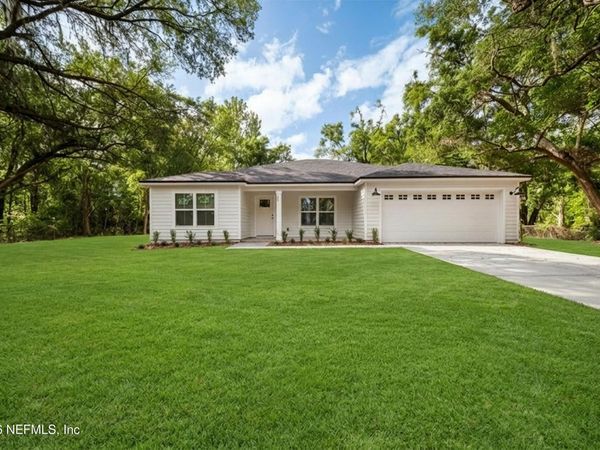 420 BIRD Road, Unit 2, Jacksonville, FL 32218