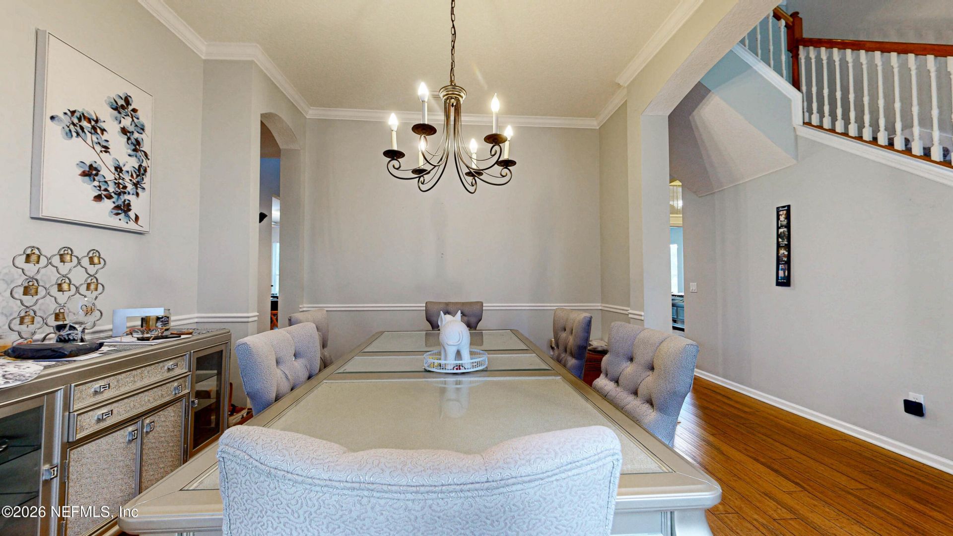 1843 Wild Dunes Circle Circle, Orange Park, FL 32065 Photo