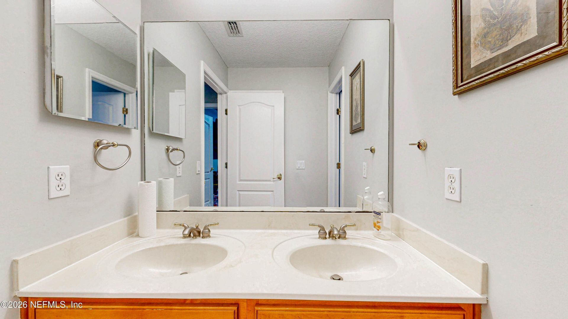 1843 Wild Dunes Circle Circle, Orange Park, FL 32065 Photo